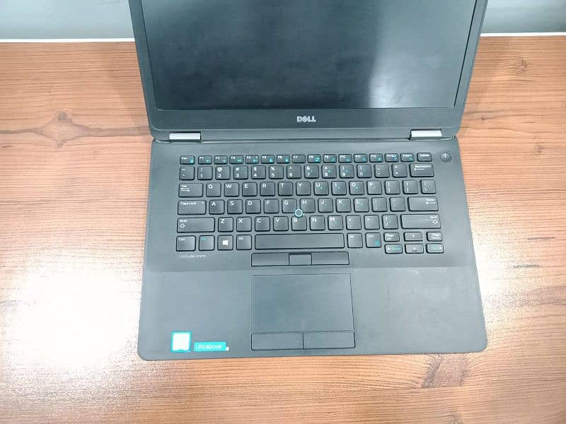 Dell Latitude E7470 i5 6th Gen For Sale 2