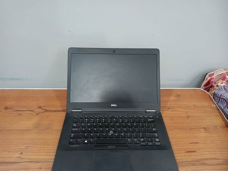 Dell Latitude E7470 i5 6th Gen For Sale 3