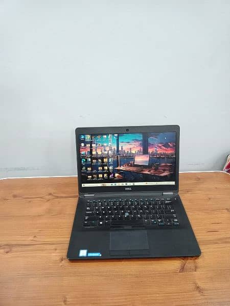 Dell Latitude E7470 i5 6th Gen For Sale 4