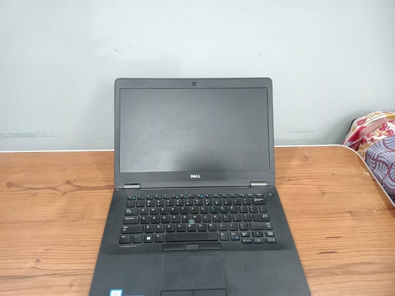 Dell Latitude E7470 i5 6th Gen For Sale 5