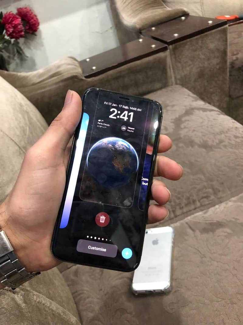 Apple iPhone X 2