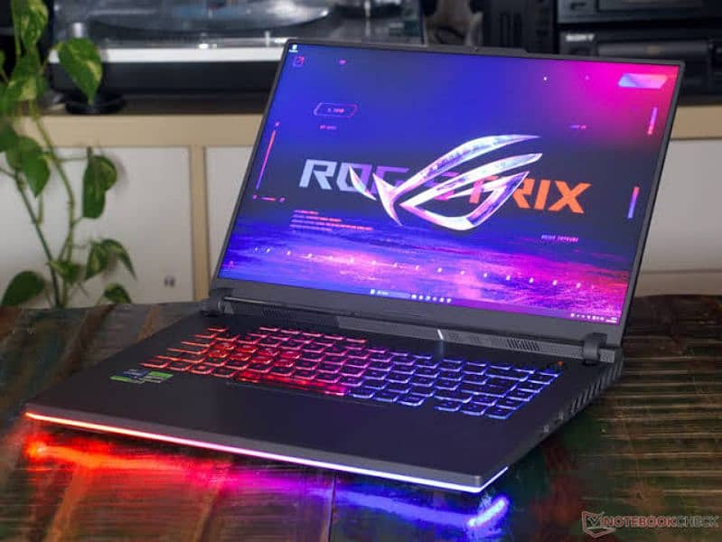 Asus ROG Strix G614J Gaming Laptop for Sale 0