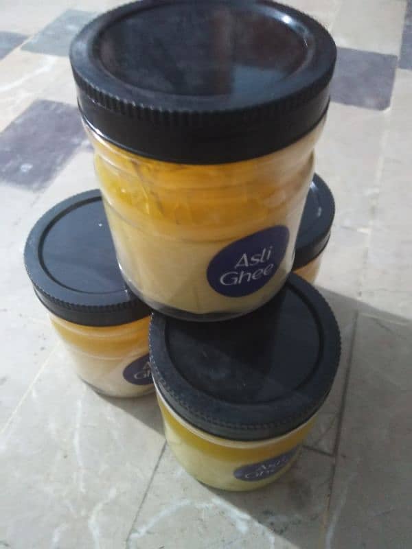 Desi Ghee 0