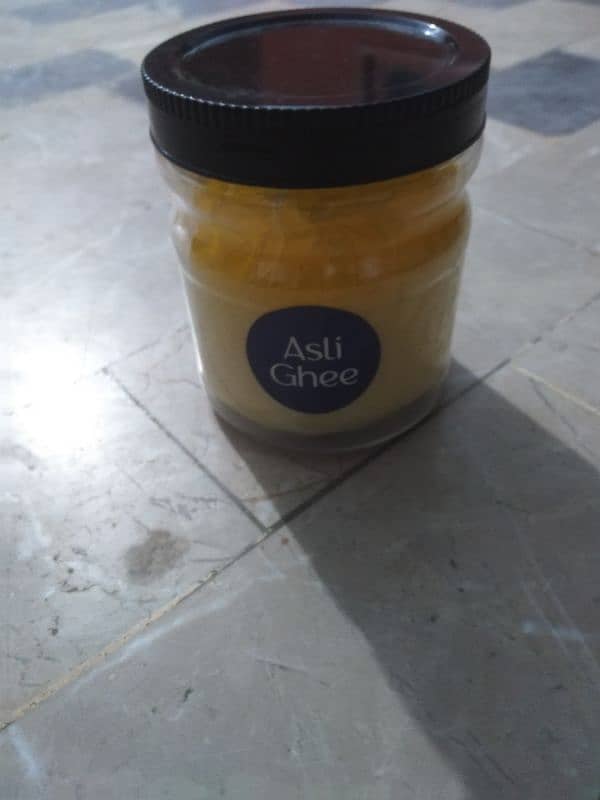 Desi Ghee 1