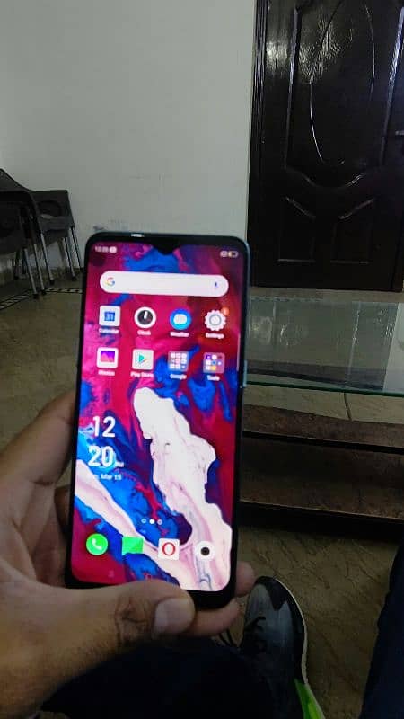 oppo f 15 1