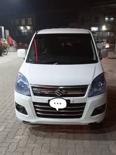 Suzuki Wagon R 2022