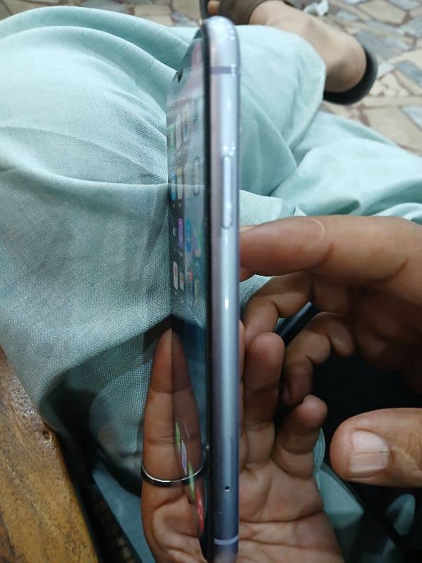 iPhone 11 for sale good condition 1