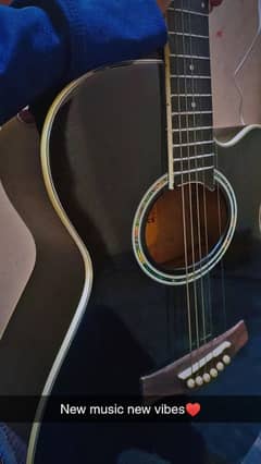 Guitar