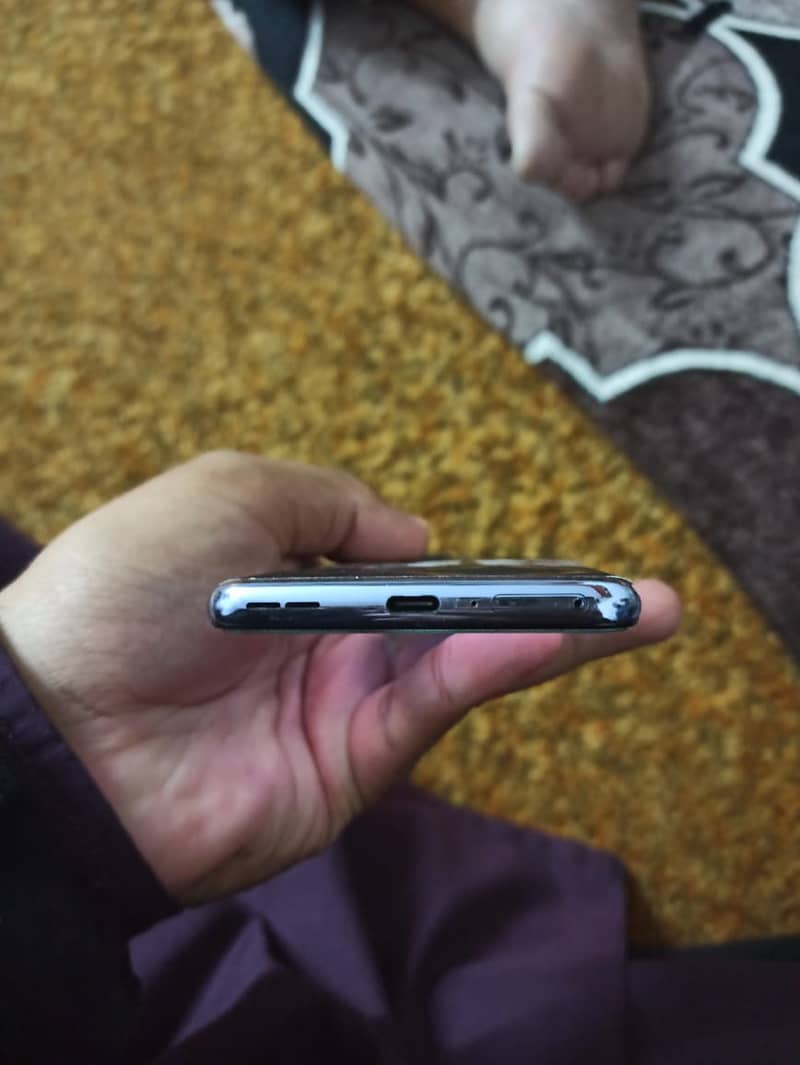 Oneplus 9 5G 5