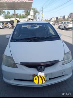 Honda City 03008191331