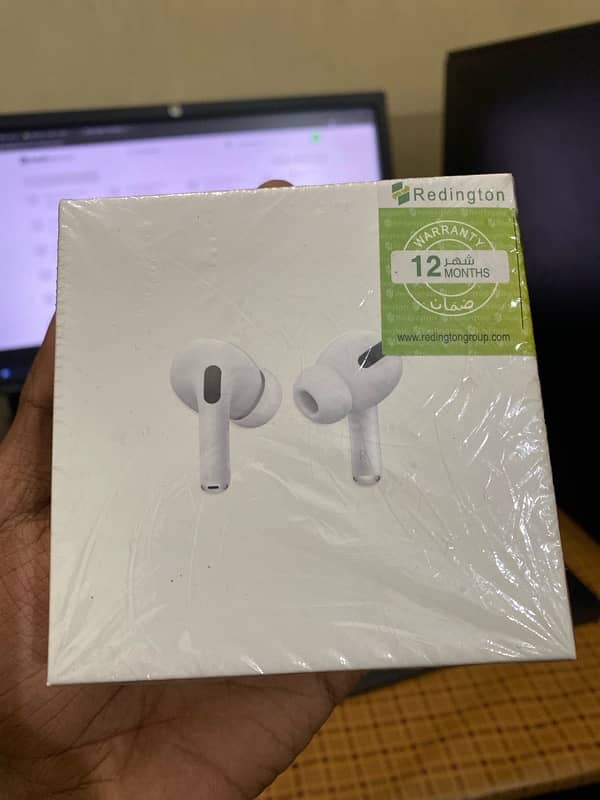 Airpods Pro 1