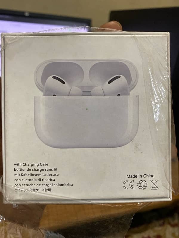 Airpods Pro 2