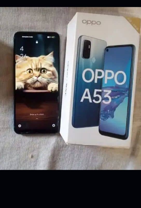 oppo a53 2