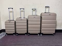 Luggage