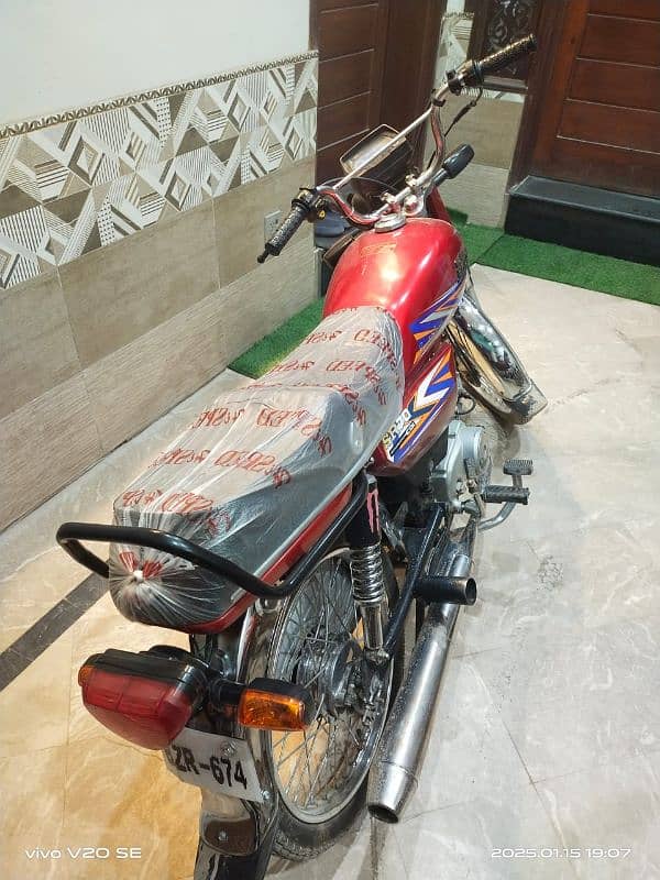 bike for sale 70cc 0