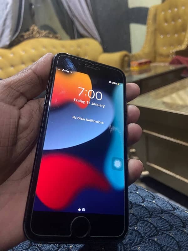 iPhone 7 10/9 condition all okay 2