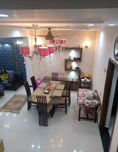 5 Marla Fully Furnished House For Rent in Bahria Town Lahore. Rejected