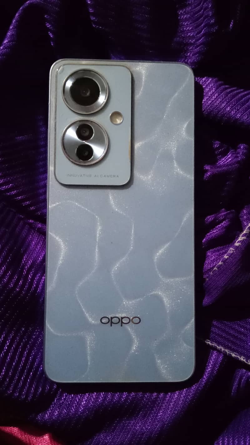 OPPO Reno 11f 5G 3