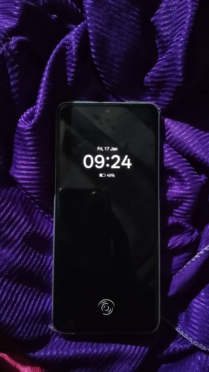 OPPO Reno 11f 5G 4