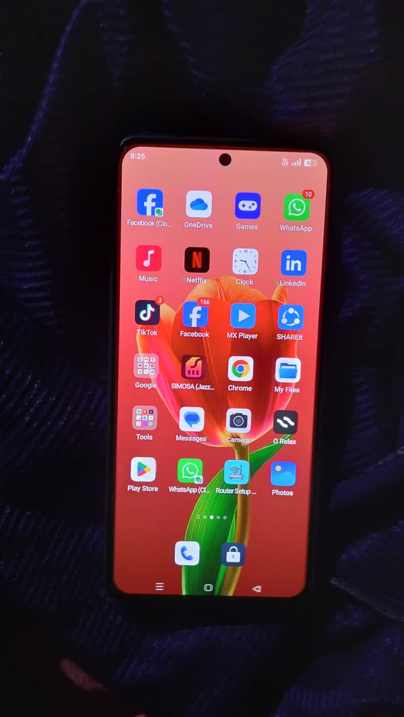 OPPO Reno 11f 5G 5