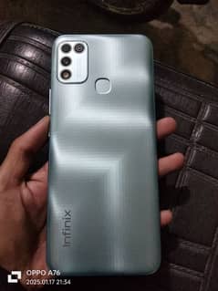 Infinix