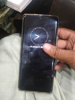 fresh peec Tecno spark 20 pro plus