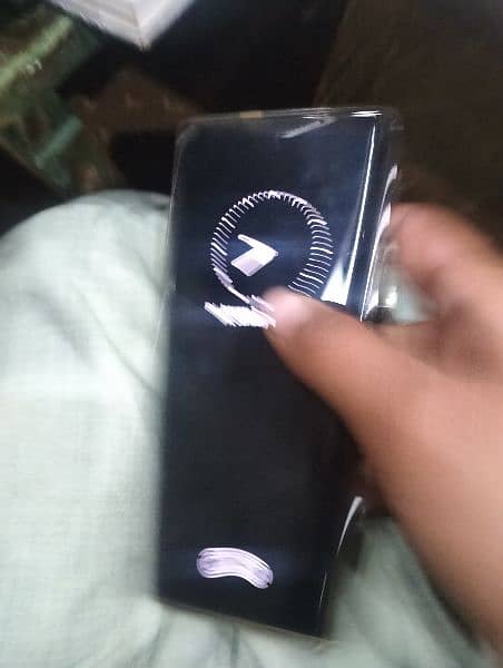 fresh peec Tecno spark 20 pro plus 1