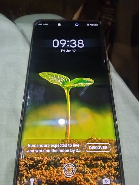 fresh peec Tecno spark 20 pro plus 7