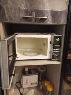 Microwave