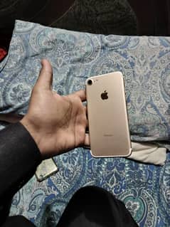 iPhone 7 non PTA 128gb