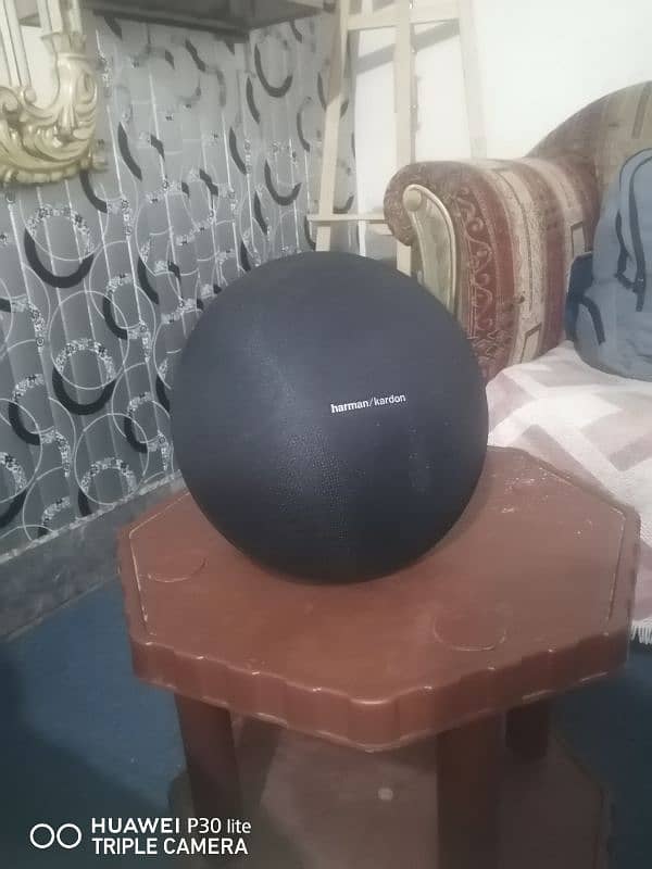 Harman Cardan k Bluetooth speaker 0