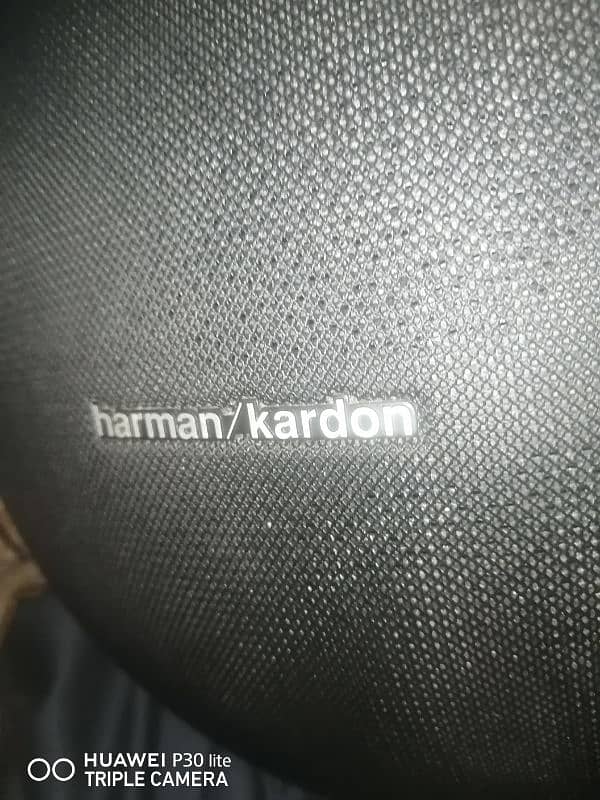 Harman Cardan k Bluetooth speaker 1