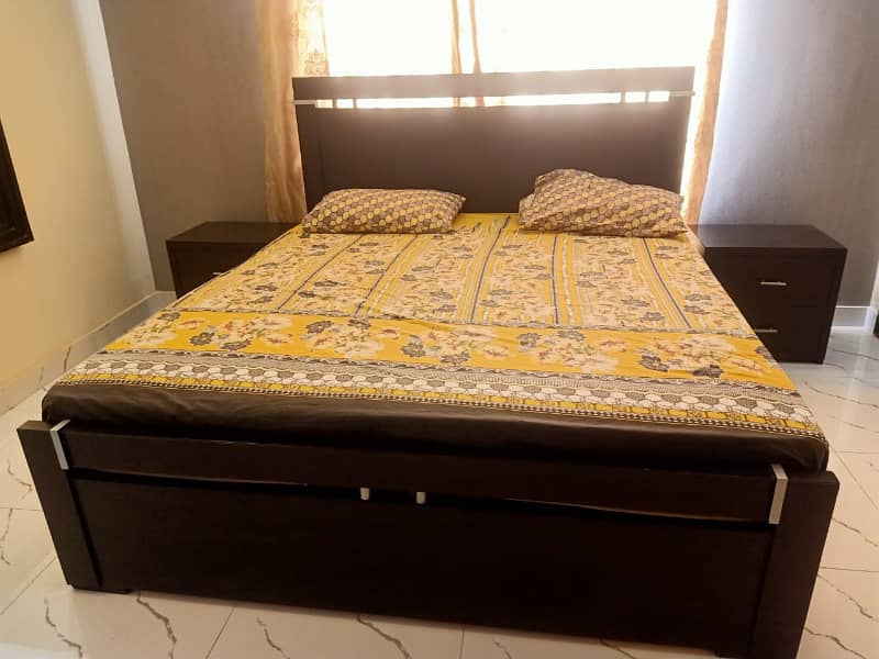 10 Marla Fully Furnished House For Rent In Bahria Town Lahore 24