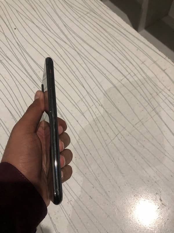 IPhone xsmax 256gb non pta 5