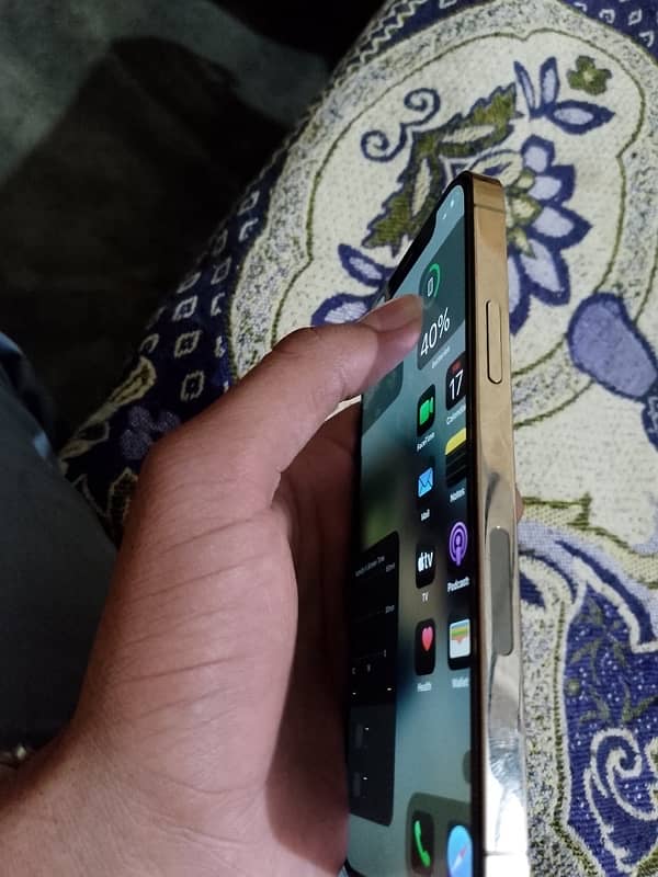 iphone 12 pro fu 256 gb 2