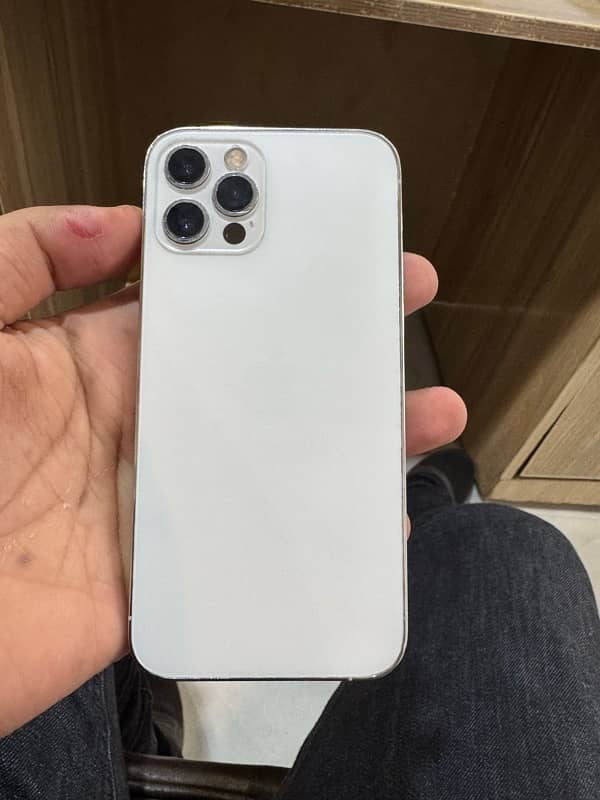 iphone 12 pro pta approved 1