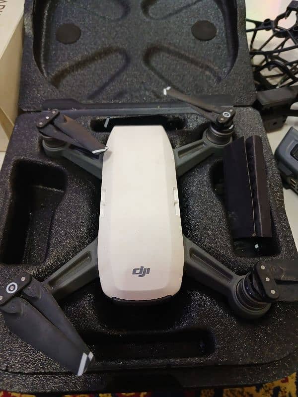 DJI SPARK FOR SALE 1