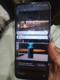 Infinix hot 20 play