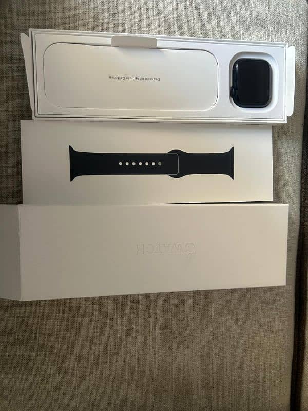 Iwatch Series 9 0