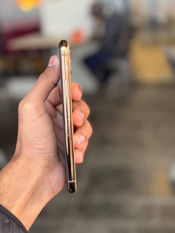 Iphone 11 pro PTA APPROVED 256 GB ! 4