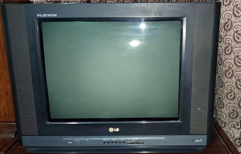 LG  TV 0