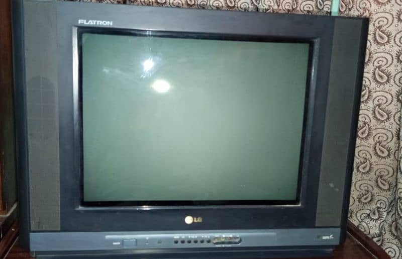 LG  TV 1