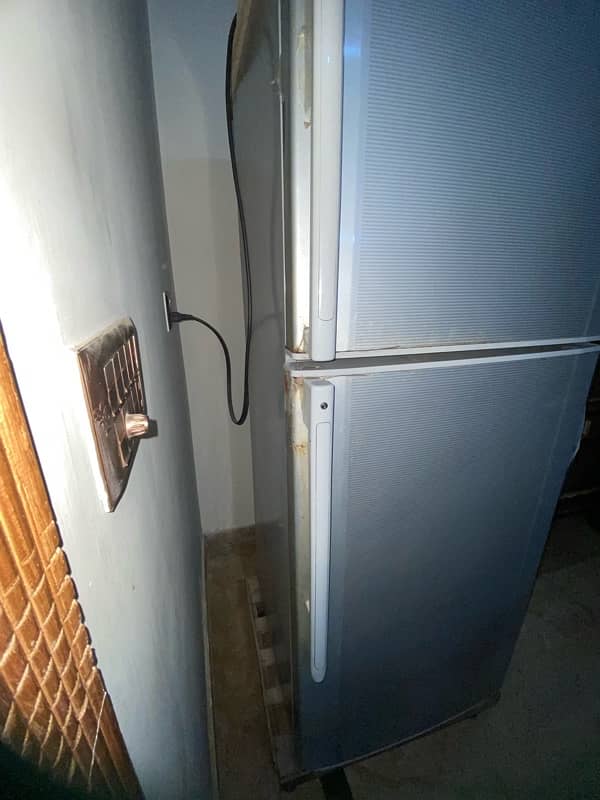 Haier Refrigerator for sale 4