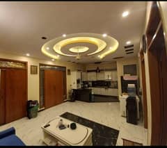 200 Square Yard Single Story House For Rent in Jauhar Block 3-A