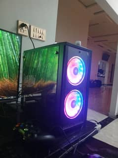 Gaming pc