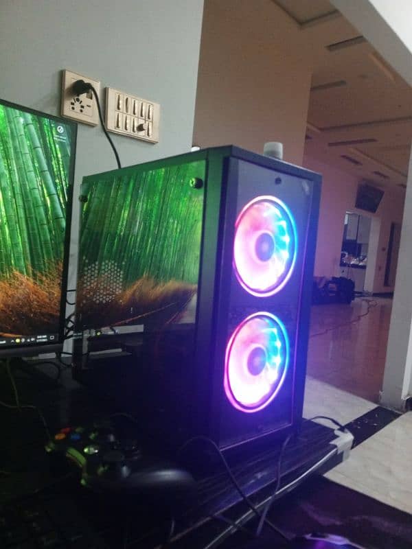 Gaming pc 0