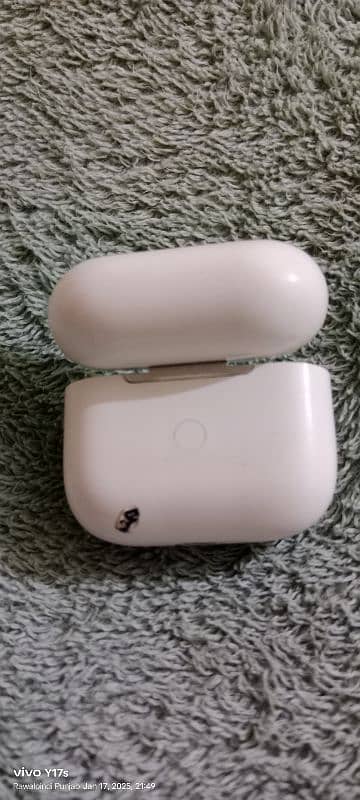 apple generation 3 airpods 2