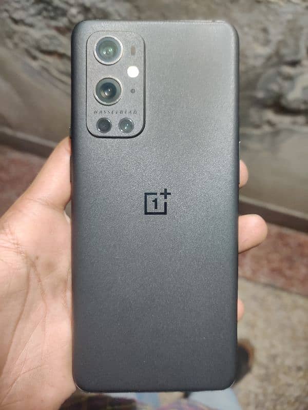 OnePlus 9 Pro 5G 1