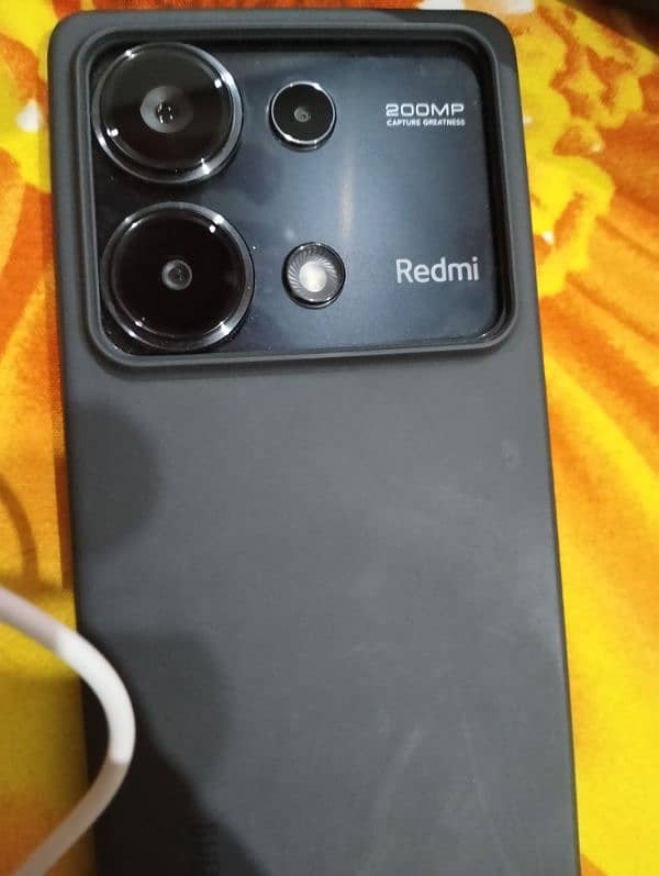 Xiaomi Redmi Note 13 Pro 0