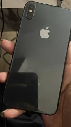 Iphone Xs Max pta approved